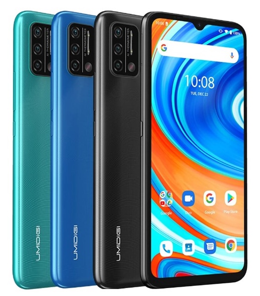 umidigi a9 amazon